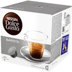 Dolce Gusto Капсули кафе Barista 16 БР