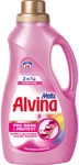 Medix Alvina 2in1 Fabric Care Препарат за бели и цветни тъкани 20 Пранета