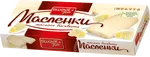 Sweet Plus Бисквити масленки 140 ГР