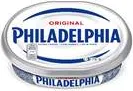 Philadelphia  Филаделфия Крема сирене натурално 175 ГР