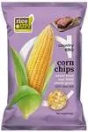 Rice up Царевичен чипс Барбекю 60 ГР