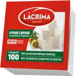 Lacrima Краве сирене екстра 700 ГР