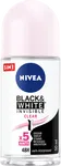 Nivea Invisible on Black&White Дамски 50 МЛ