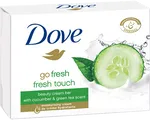 Dove Fresh Touch Краставица Крем сапун 90 ГР