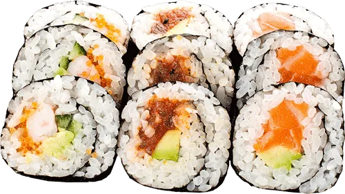 БИЛЛА Футомаки Суши сет 9бр. 1 БР