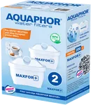 AQUAPHOR Филтри Маxfor+ 2 бр. 1 БР