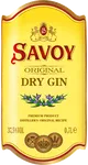 Savoy Джин 0.7 Л