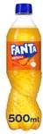 Fanta Портокал 0.5 Л