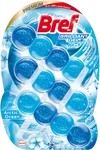 Bref Brilliant Gel Arctic Ocean Тоалетно блокче 3x42гр 1 БР