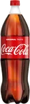 Coca Cola Газирана напитка 2 Л