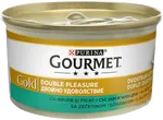 Gourmet gold Дв.удоволствие заекдроб 85 ГР