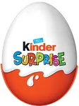 Kinder Surprise Шоколадово яйце 20 ГР