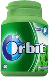 Orbit Дъвки Spearmint 1 БР