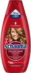 Schauma Color Shine Шампоан за боядисана коса 400 МЛ