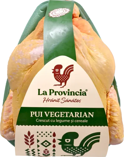 Цяло пиле La Provincia 1 КГ