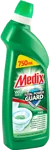 Medix WC Total Power Guard Pine Гел за почистване на тоалетни 750 МЛ