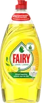 Fairy Lemon Препарат за съдове 800 МЛ