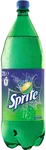 Sprite Газирана напитка 2 Л