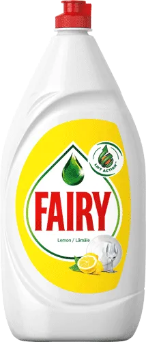 Fairy Лимон Препарат за съдове 1.2 Л