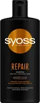 Syoss Repair Therapy Шампоан за коса 440 МЛ