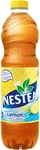 Nestea Студен чай лимон 1.5 Л