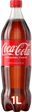 Coca Cola Газирана напитка 0.5 Л