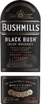 Black Bush Ирландско уиски 0.7 Л