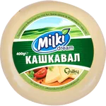 Milky Dream Кашкавал от краве мляко 400 ГР