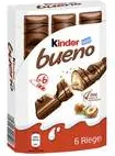Kinder Десерт Bueno 129 ГР