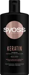 Syoss Keratin Hair PerfectIon Шампоан за коса 440 МЛ