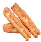 Баница с топено сирене 165 ГР