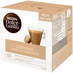 Dolce Gusto Капсули кафе Cortado 16 БР