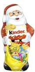 Kinder Фигурка Дядо Коледа 55 ГР