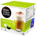 Dolce Gusto Капсули капучино 16 БР