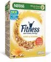 Nestle Зърнена закуска Fitness с мед и бадеми 355 ГР