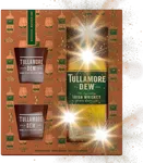 Ирландско уиски Tullamore DEW 0.7л + 2 чаши