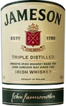 Jameson Ирландско уиски 0.7 Л