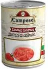 Campese Домати на кубчета 800 ГР