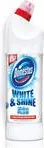 Domestos White&Shine Почистващ гел 750 МЛ