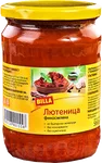 BILLA Лютеница финосмляна 580 ГР