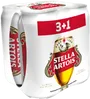 Бира Stella Artois мултипакет 4x0.5 Л