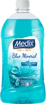 Medix Blue Mineral Течен сапун пълнител 800 МЛ