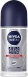 Nivea Men Silver Protect Рол он 50 МЛ