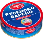 Compass Русенско варено 180 ГР