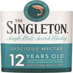 Уиски Singleton 12YO 0.7 Л