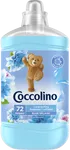 Coccolino Blue Splash Омекотител 72 Пранета