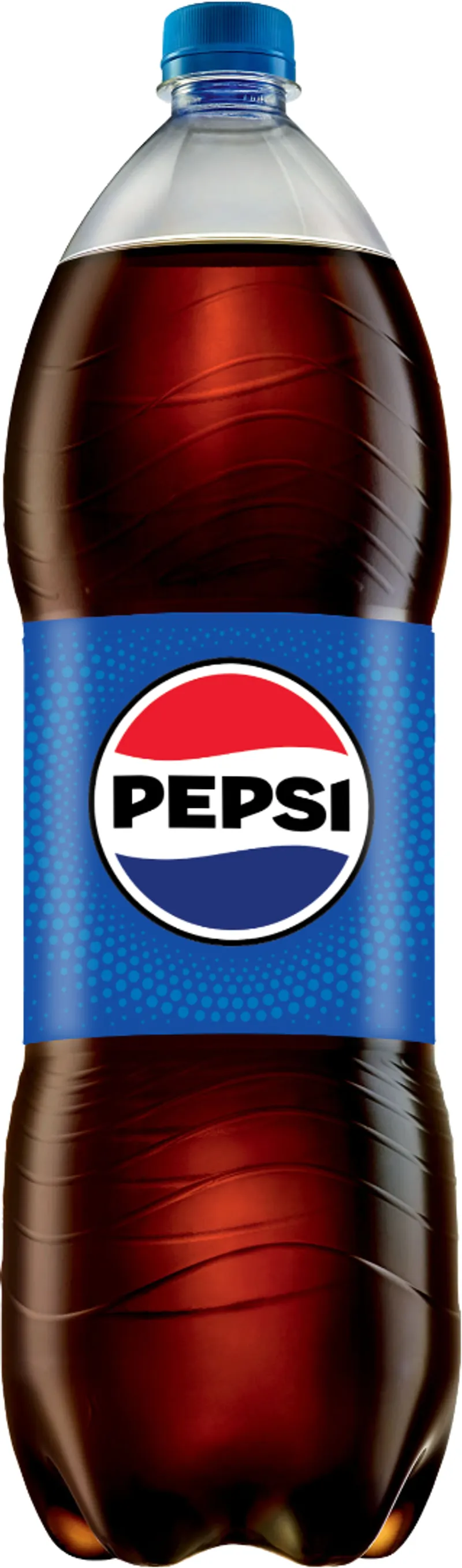 Pepsi Газирана напитка кола 2 Л