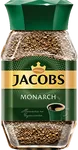 Jacobs Разтворимо кафе Monarch 100 ГР