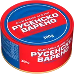 Русенско варено Български апетит 300 ГР