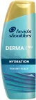 Head&Shoulders Derma Pro Hydration шампоан 300 МЛ